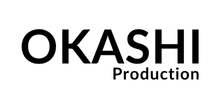 OKASHI Production公式HP